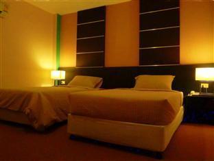Bh Business Hotel Bangkok Luaran gambar