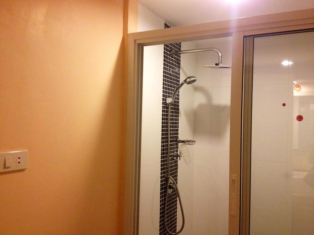 Bh Business Hotel Bangkok Bilik gambar