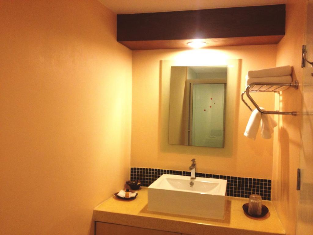 Bh Business Hotel Bangkok Bilik gambar
