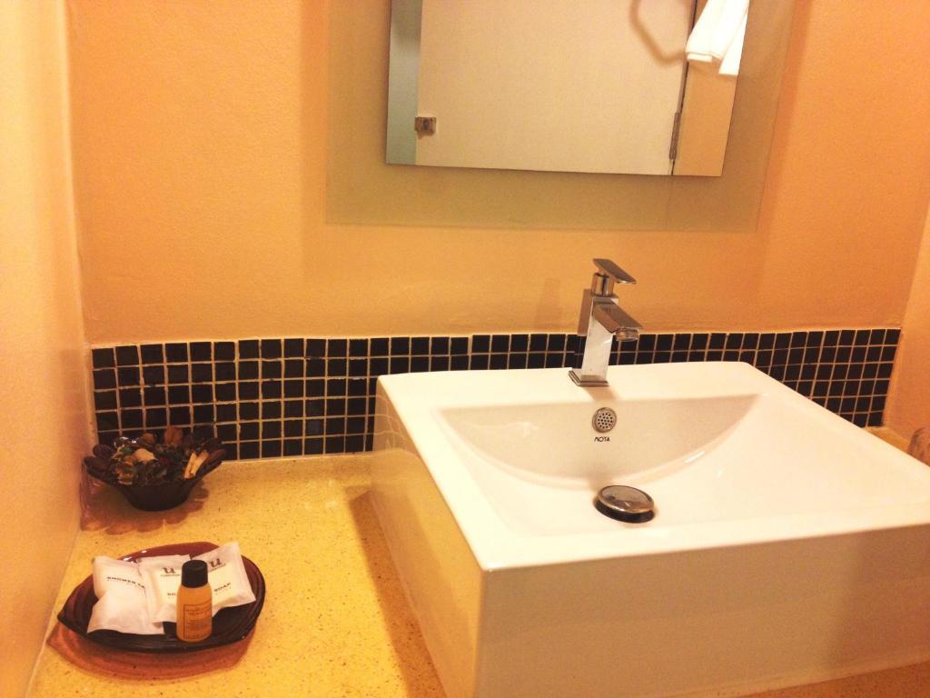 Bh Business Hotel Bangkok Bilik gambar