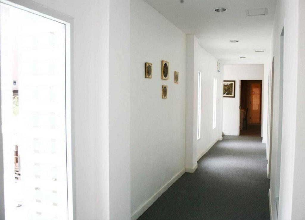 Bh Business Hotel Bangkok Luaran gambar