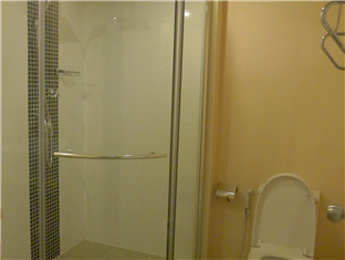 Bh Business Hotel Bangkok Luaran gambar